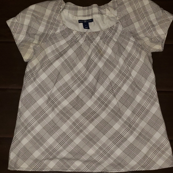 Gap top - Picture 3 of 7